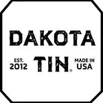 Dakota Tin discount code